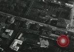 Image Vues aériennes Bakaritza Archange et Arkhangelsk Russie, 1918, de la seconde 46 séquences d'archives historiques vidéo 65675029271