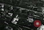 Image Vues aériennes Bakaritza Archange et Arkhangelsk Russie, 1918, de la seconde 47 séquences d'archives historiques vidéo 65675029271