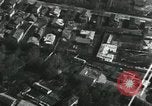 Image Vues aériennes Bakaritza Archange et Arkhangelsk Russie, 1918, de la seconde 49 séquences d'archives historiques vidéo 65675029271