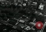 Image Vues aériennes Bakaritza Archange et Arkhangelsk Russie, 1918, de la seconde 51 séquences d'archives historiques vidéo 65675029271