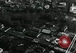 Image Vues aériennes Bakaritza Archange et Arkhangelsk Russie, 1918, de la seconde 52 séquences d'archives historiques vidéo 65675029271