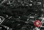 Image Vues aériennes Bakaritza Archange et Arkhangelsk Russie, 1918, de la seconde 53 séquences d'archives historiques vidéo 65675029271