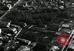 Image Vues aériennes Bakaritza Archange et Arkhangelsk Russie, 1918, de la seconde 54 séquences d'archives historiques vidéo 65675029271