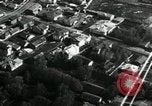 Image Vues aériennes Bakaritza Archange et Arkhangelsk Russie, 1918, de la seconde 58 séquences d'archives historiques vidéo 65675029271