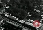Image Vues aériennes Bakaritza Archange et Arkhangelsk Russie, 1918, de la seconde 61 séquences d'archives historiques vidéo 65675029271