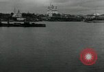 Standbild Erzengel port Archangelsk in Russland, 1918, aus Sekunde 4 historischem Filmmaterial Videoclip 65675029272
