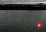Standbild Erzengel port Archangelsk in Russland, 1918, aus Sekunde 15 historischem Filmmaterial Videoclip 65675029272