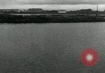 Standbild Erzengel port Archangelsk in Russland, 1918, aus Sekunde 19 historischem Filmmaterial Videoclip 65675029272