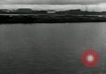 Standbild Erzengel port Archangelsk in Russland, 1918, aus Sekunde 20 historischem Filmmaterial Videoclip 65675029272