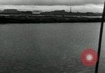 Standbild Erzengel port Archangelsk in Russland, 1918, aus Sekunde 25 historischem Filmmaterial Videoclip 65675029272