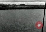 Standbild Erzengel port Archangelsk in Russland, 1918, aus Sekunde 34 historischem Filmmaterial Videoclip 65675029272
