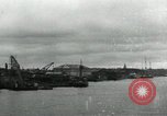 Standbild Erzengel port Archangelsk in Russland, 1918, aus Sekunde 41 historischem Filmmaterial Videoclip 65675029272