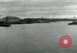 Standbild Erzengel port Archangelsk in Russland, 1918, aus Sekunde 49 historischem Filmmaterial Videoclip 65675029272