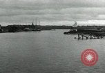 Standbild Erzengel port Archangelsk in Russland, 1918, aus Sekunde 51 historischem Filmmaterial Videoclip 65675029272