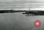 Standbild Erzengel port Archangelsk in Russland, 1918, aus Sekunde 54 historischem Filmmaterial Videoclip 65675029272