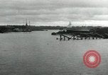 Standbild Erzengel port Archangelsk in Russland, 1918, aus Sekunde 55 historischem Filmmaterial Videoclip 65675029272