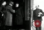Immagine di Orso polare funzionari della spedizione Arkhangelsk Russia, 1918, secondo 1 filmato di repertorio 65675029273