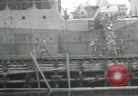 Immagine di US Army 339Fanteria Arkhangelsk Russia, 1918, secondo 6 filmato di repertorio 65675029274