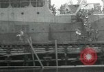 Immagine di US Army 339Fanteria Arkhangelsk Russia, 1918, secondo 11 filmato di repertorio 65675029274