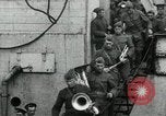 Immagine di US Army 339Fanteria Arkhangelsk Russia, 1918, secondo 14 filmato di repertorio 65675029274