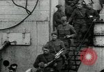Immagine di US Army 339Fanteria Arkhangelsk Russia, 1918, secondo 16 filmato di repertorio 65675029274