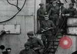 Immagine di US Army 339Fanteria Arkhangelsk Russia, 1918, secondo 18 filmato di repertorio 65675029274