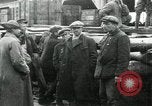 Immagine di US Army 339Fanteria Arkhangelsk Russia, 1918, secondo 20 filmato di repertorio 65675029274