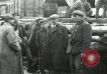 Immagine di US Army 339Fanteria Arkhangelsk Russia, 1918, secondo 21 filmato di repertorio 65675029274