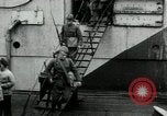 Immagine di US Army 339Fanteria Arkhangelsk Russia, 1918, secondo 29 filmato di repertorio 65675029274