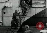 Immagine di US Army 339Fanteria Arkhangelsk Russia, 1918, secondo 38 filmato di repertorio 65675029274