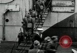 Immagine di US Army 339Fanteria Arkhangelsk Russia, 1918, secondo 42 filmato di repertorio 65675029274