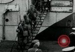 Immagine di US Army 339Fanteria Arkhangelsk Russia, 1918, secondo 43 filmato di repertorio 65675029274