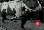 Immagine di US Army 339Fanteria Arkhangelsk Russia, 1918, secondo 52 filmato di repertorio 65675029274