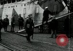 Immagine di US Army 339Fanteria Arkhangelsk Russia, 1918, secondo 54 filmato di repertorio 65675029274