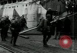 Immagine di US Army 339Fanteria Arkhangelsk Russia, 1918, secondo 55 filmato di repertorio 65675029274