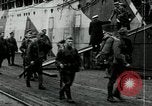 Immagine di US Army 339Fanteria Arkhangelsk Russia, 1918, secondo 56 filmato di repertorio 65675029274