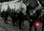 Immagine di US Army 339Fanteria Arkhangelsk Russia, 1918, secondo 57 filmato di repertorio 65675029274