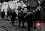 Immagine di US Army 339Fanteria Arkhangelsk Russia, 1918, secondo 58 filmato di repertorio 65675029274