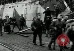 Immagine di US Army 339Fanteria Arkhangelsk Russia, 1918, secondo 59 filmato di repertorio 65675029274