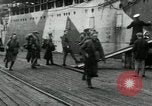 Immagine di US Army 339Fanteria Arkhangelsk Russia, 1918, secondo 61 filmato di repertorio 65675029274