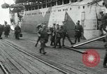 Immagine di US Army 339Fanteria Arkhangelsk Russia, 1918, secondo 62 filmato di repertorio 65675029274