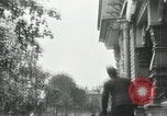 Image of Red Cross hospital Archangel Russia, 1918, second 8 stock footage video 65675029277
