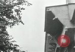 Image of Red Cross hospital Archangel Russia, 1918, second 11 stock footage video 65675029277