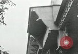 Image of Red Cross hospital Archangel Russia, 1918, second 12 stock footage video 65675029277