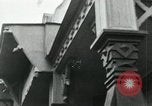 Image of Red Cross hospital Archangel Russia, 1918, second 15 stock footage video 65675029277
