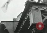 Image of Red Cross hospital Archangel Russia, 1918, second 19 stock footage video 65675029277