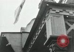 Image of Red Cross hospital Archangel Russia, 1918, second 21 stock footage video 65675029277
