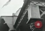 Image of Red Cross hospital Archangel Russia, 1918, second 22 stock footage video 65675029277