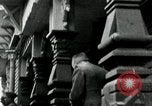 Image of Red Cross hospital Archangel Russia, 1918, second 24 stock footage video 65675029277