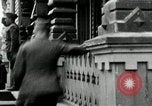 Image of Red Cross hospital Archangel Russia, 1918, second 26 stock footage video 65675029277